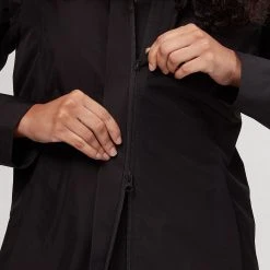 Marmot Essential Jacket Women's -Marmot Fashion Store BLA D15