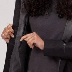 Marmot Essential Jacket Women's -Marmot Fashion Store BLA D16