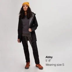 Marmot Essential Jacket Women's -Marmot Fashion Store BLA D17