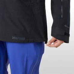 Marmot Spire Jacket Women's -Marmot Fashion Store BLA D2 13