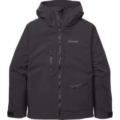 Marmot Refuge Jacket Men's 22 Marmot Refuge Jacket Men's -Marmot Fashion Store BLA D2 16