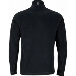 Marmot Rocklin 1/2 Zip Fleece Jacket Men's -Marmot Fashion Store BLA D2 2