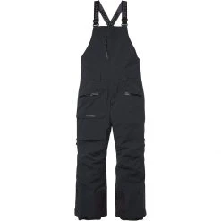 Marmot Smokes Run Bib Pant Men's -Marmot Fashion Store BLA D2 20