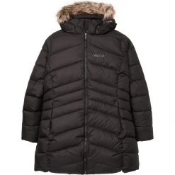 Marmot Montreal Down Plus Coat Women's 12 Marmot Montreal Down Plus Coat Women's -Marmot Fashion Store BLA D2 23