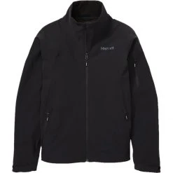 Marmot Alsek Jacket Men's -Marmot Fashion Store BLA D2 3