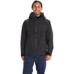Marmot Refuge Jacket Men's 21 Marmot Refuge Jacket Men's -Marmot Fashion Store BLA D3 11