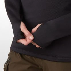 Marmot Olden Polartec 1/2 Zip Pullover Women's -Marmot Fashion Store BLA D3 14