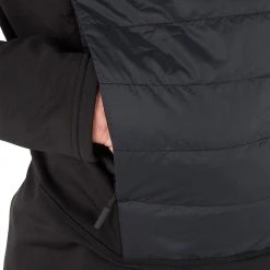 Marmot Variant Hybrid Fleece Jacket Men's -Marmot Fashion Store BLA D3 18