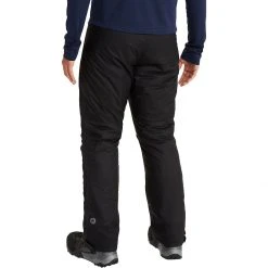 Marmot Mt. Tyndall Pant Men's -Marmot Fashion Store BLA D3 20