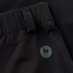 Marmot Scree Softshell Pants Men's -Marmot Fashion Store BLA D3 23