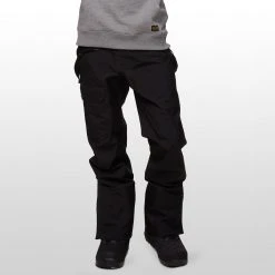 Marmot Spire Pant Men's -Marmot Fashion Store BLA D3 4