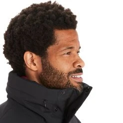 Marmot Riverfront Insulated Parka Men's -Marmot Fashion Store BLA D3 6