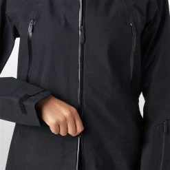 Marmot Spire Jacket Women's -Marmot Fashion Store BLA D3 7