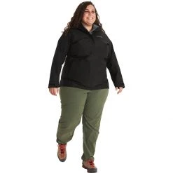 Marmot Minimalist Jacket Plus Women's -Marmot Fashion Store BLA D3 9