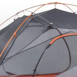 Marmot Tungsten Tent: 4 Person 3 Season -Marmot Fashion Store BLA D4 1