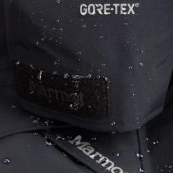 Marmot Mammoth Parka Men's -Marmot Fashion Store BLA D4 15