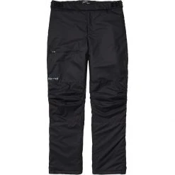 Marmot Mt. Tyndall Pant Men's -Marmot Fashion Store BLA D4 16