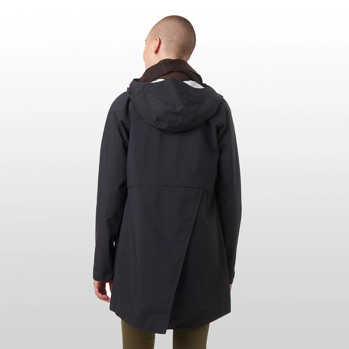 Marmot EVODry Kingston Jacket Women's 10 Marmot EVODry Kingston Jacket Women's - Image 10