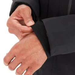 Marmot Riverfront Insulated Parka Men's -Marmot Fashion Store BLA D4 5