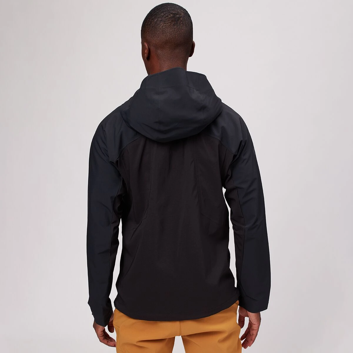 Marmot ROM 2.0 Hooded Jacket Men's 6 Marmot ROM 2.0 Hooded Jacket Men's - Image 6