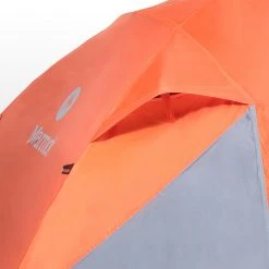Marmot Tungsten Tent: 4 Person 3 Season -Marmot Fashion Store BLA D5 2
