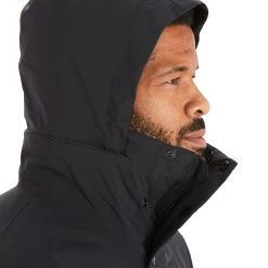 Marmot Riverfront Insulated Parka Men's -Marmot Fashion Store BLA D5 5