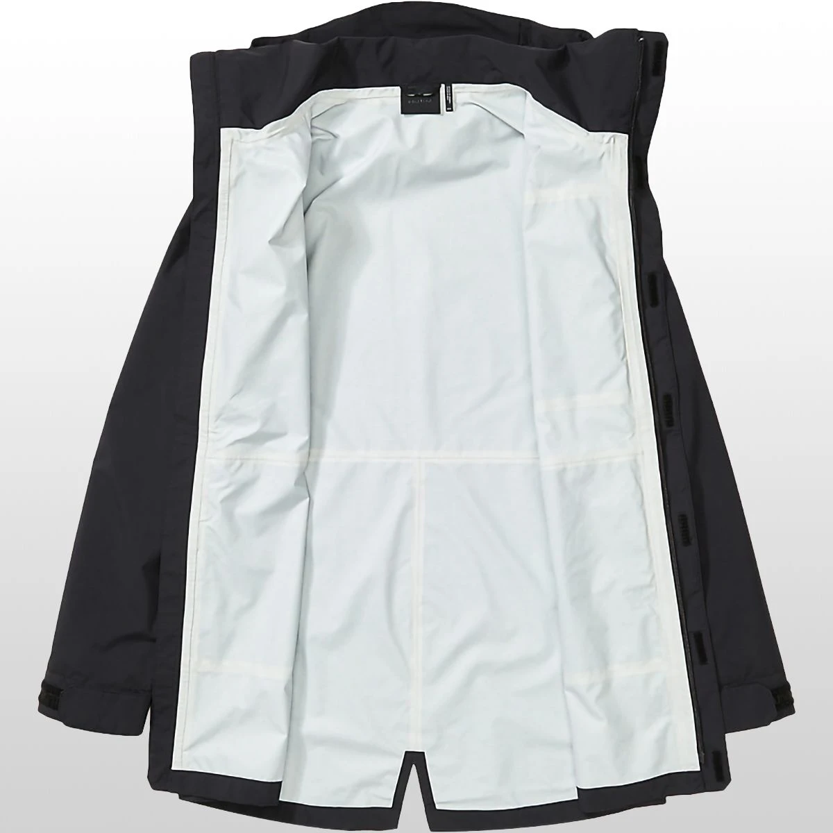 Marmot EVODry Kingston Jacket Women's 8 Marmot EVODry Kingston Jacket Women's - Image 8