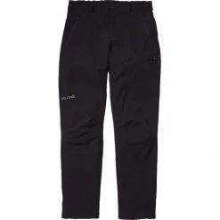 Marmot Scree Softshell Pants Men's -Marmot Fashion Store BLA D6 9