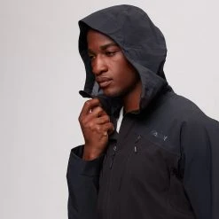 Marmot ROM 2.0 Hooded Jacket Men's 11 Marmot ROM 2.0 Hooded Jacket Men's -Marmot Fashion Store BLA D7