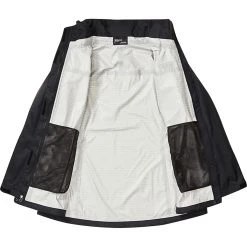 Marmot PreCip Eco Jacket Plus Women's -Marmot Fashion Store BLA D7 4