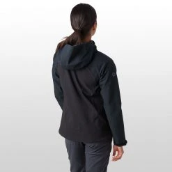 Marmot ROM 2.0 Hooded Jacket Women's -Marmot Fashion Store BLA D7 5