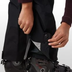 Marmot Adventure Bib Pant Women's -Marmot Fashion Store BLA D7 6