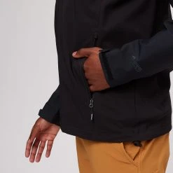 Marmot ROM 2.0 Hooded Jacket Men's 10 Marmot ROM 2.0 Hooded Jacket Men's -Marmot Fashion Store BLA D8