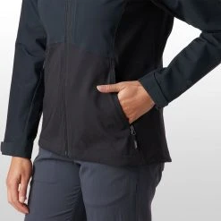 Marmot ROM 2.0 Hooded Jacket Women's -Marmot Fashion Store BLA D9 1