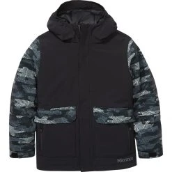 Marmot Barbeau Insulated Jacket Boys'