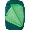 Marmot Yolla Bolly Doublewide 30 Sleeping Bag: 30 Degree Down