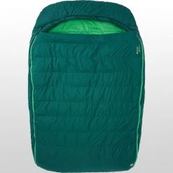 Marmot Yolla Bolly Doublewide 30 Sleeping Bag: 30 Degree Down -Marmot Fashion Store BOGAKEGR D6
