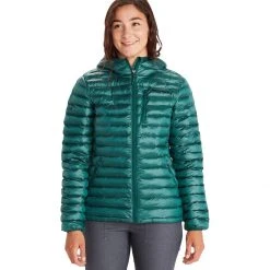 Marmot Avant Featherless Hooded Jacket Women's -Marmot Fashion Store BOTGAR 1