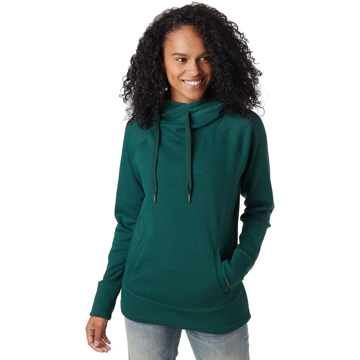 Marmot Rowan Hoodie Women's 4 Marmot Rowan Hoodie Women's - Image 4