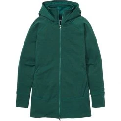 Marmot Rowan Full Zip Tunic Women's 10 Marmot Rowan Full Zip Tunic Women's -Marmot Fashion Store BOTGARHEA 2