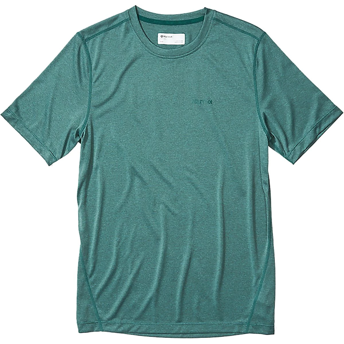 Marmot Conveyor T Shirt Men's 6 Marmot Conveyor T Shirt Men's - Image 6