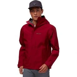 Marmot Minimalist Jacket Men's -Marmot Fashion Store BRI