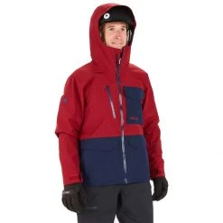 Marmot Carson Jacket Men's -Marmot Fashion Store BRIARCNAV D1