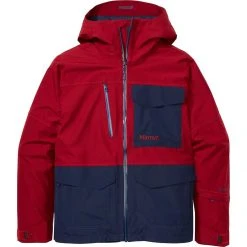Marmot Carson Jacket Men's -Marmot Fashion Store BRIARCNAV D2