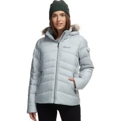 Marmot Ithaca Down Jacket Women's -Marmot Fashion Store BRISTE 2