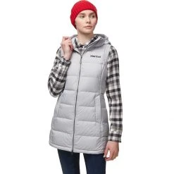 Marmot Ithaca Hooded Vest Women's