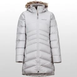Marmot Montreal Down Coat Women's 23 Marmot Montreal Down Coat Women's -Marmot Fashion Store BRISTE D10