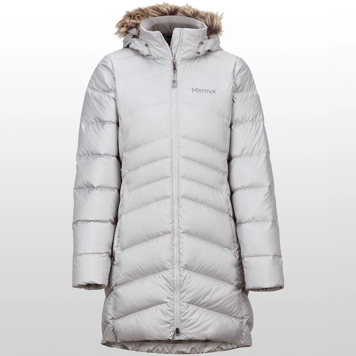 Marmot Montreal Down Coat Women's 7 Marmot Montreal Down Coat Women's - Image 7