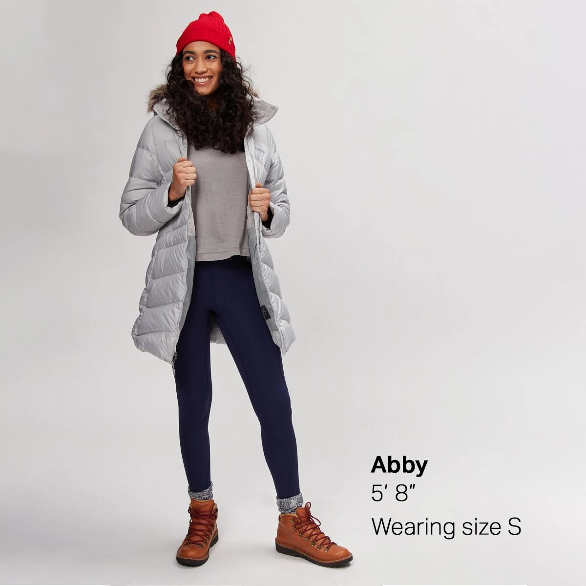 Marmot Montreal Down Coat Women's 5 Marmot Montreal Down Coat Women's - Image 5