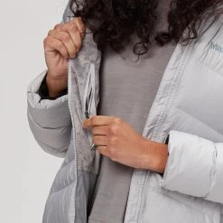 Marmot Montreal Down Coat Women's 19 Marmot Montreal Down Coat Women's -Marmot Fashion Store BRISTE D14